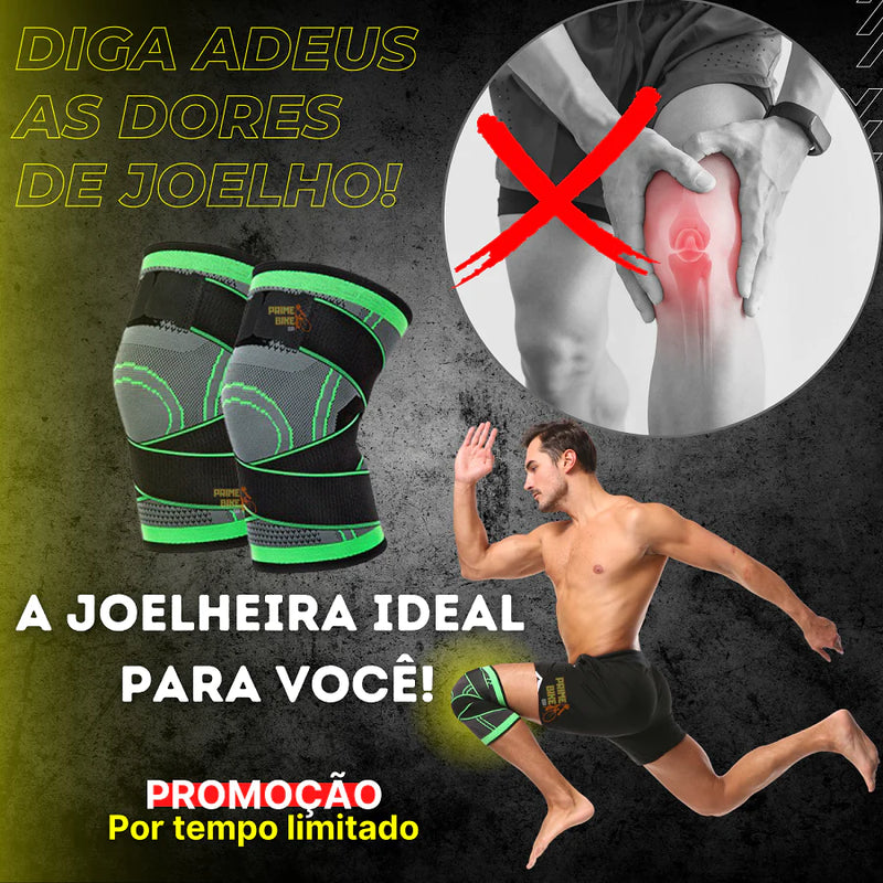 💥 Compre 1 Leve 2 💥 Joelheiras Ortopédicas Alivium Sport ™ (PAR) +  Frete Grátis Hoje! 🔥