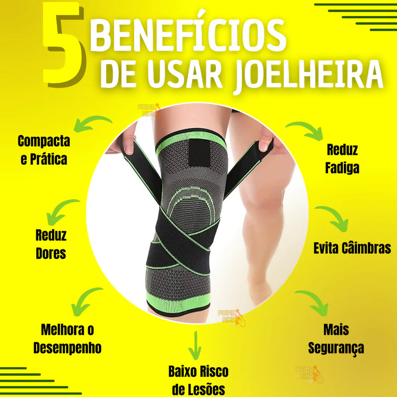 💥 Compre 1 Leve 2 💥 Joelheiras Ortopédicas Alivium Sport ™ (PAR) +  Frete Grátis Hoje! 🔥