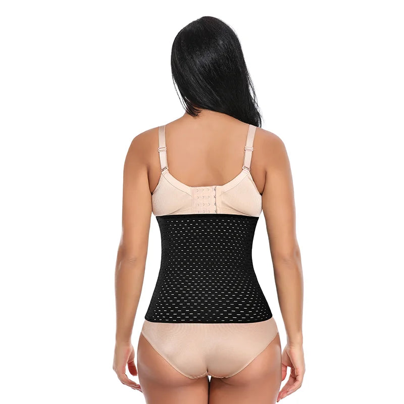 Cinta Modeladora Feminina Corporal - Quadril e Cintura 41% OFF! 💥