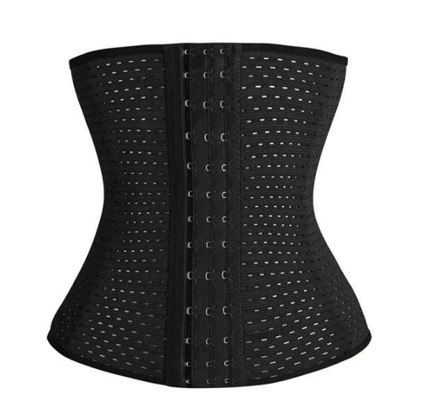 Cinta Modeladora Feminina Corporal - Quadril e Cintura 41% OFF! 💥